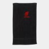 Luxury range guest towel Thumbnail