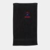 Luxury range guest towel Thumbnail