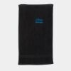 Luxury range guest towel Thumbnail