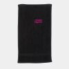 Luxury range guest towel Thumbnail