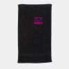 Luxury range guest towel Thumbnail