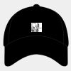 Printers plush cotton 5-panel cap Thumbnail