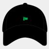 Printers plush cotton 5-panel cap Thumbnail
