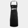 Premier Fairtrade Organic Cotton Bib Apron Thumbnail