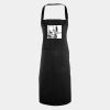 Premier Fairtrade Organic Cotton Bib Apron Thumbnail