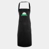 Premier Fairtrade Organic Cotton Bib Apron Thumbnail