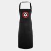 Premier Fairtrade Organic Cotton Bib Apron Thumbnail