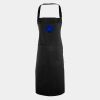Premier Fairtrade Organic Cotton Bib Apron Thumbnail