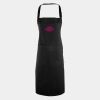 Premier Fairtrade Organic Cotton Bib Apron Thumbnail