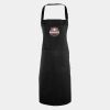 Premier Fairtrade Organic Cotton Bib Apron Thumbnail