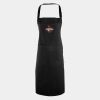 Premier Fairtrade Organic Cotton Bib Apron Thumbnail