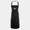 Premier Fairtrade Organic Cotton Bib Apron Thumbnail