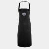 Premier Fairtrade Organic Cotton Bib Apron Thumbnail