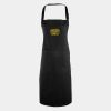 Premier Fairtrade Organic Cotton Bib Apron Thumbnail