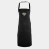 Premier Fairtrade Organic Cotton Bib Apron Thumbnail