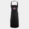 Premier Fairtrade Organic Cotton Bib Apron Thumbnail