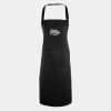 Premier Fairtrade Organic Cotton Bib Apron Thumbnail