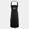 Premier Fairtrade Organic Cotton Bib Apron Thumbnail