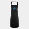Premier Fairtrade Organic Cotton Bib Apron Thumbnail