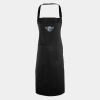 Premier Fairtrade Organic Cotton Bib Apron Thumbnail