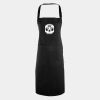 Premier Fairtrade Organic Cotton Bib Apron Thumbnail