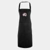 Premier Fairtrade Organic Cotton Bib Apron Thumbnail
