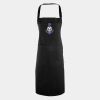 Premier Fairtrade Organic Cotton Bib Apron Thumbnail