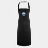 Premier Fairtrade Organic Cotton Bib Apron Thumbnail