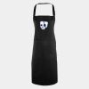 Premier Fairtrade Organic Cotton Bib Apron Thumbnail