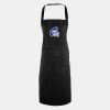 Premier Fairtrade Organic Cotton Bib Apron Thumbnail