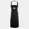 Premier Fairtrade Organic Cotton Bib Apron Thumbnail