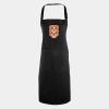 Premier Fairtrade Organic Cotton Bib Apron Thumbnail