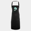 Premier Fairtrade Organic Cotton Bib Apron Thumbnail