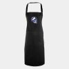 Premier Fairtrade Organic Cotton Bib Apron Thumbnail