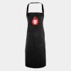 Premier Fairtrade Organic Cotton Bib Apron Thumbnail