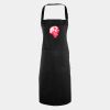 Premier Fairtrade Organic Cotton Bib Apron Thumbnail