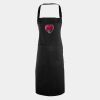Premier Fairtrade Organic Cotton Bib Apron Thumbnail