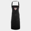 Premier Fairtrade Organic Cotton Bib Apron Thumbnail