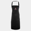 Premier Fairtrade Organic Cotton Bib Apron Thumbnail