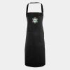 Premier Fairtrade Organic Cotton Bib Apron Thumbnail