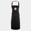 Premier Fairtrade Organic Cotton Bib Apron Thumbnail