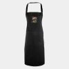 Premier Fairtrade Organic Cotton Bib Apron Thumbnail