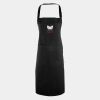 Premier Fairtrade Organic Cotton Bib Apron Thumbnail