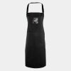 Premier Fairtrade Organic Cotton Bib Apron Thumbnail
