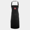 Premier Fairtrade Organic Cotton Bib Apron Thumbnail