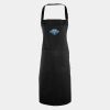 Premier Fairtrade Organic Cotton Bib Apron Thumbnail