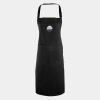 Premier Fairtrade Organic Cotton Bib Apron Thumbnail