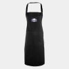 Premier Fairtrade Organic Cotton Bib Apron Thumbnail