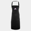 Premier Fairtrade Organic Cotton Bib Apron Thumbnail