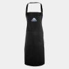 Premier Fairtrade Organic Cotton Bib Apron Thumbnail